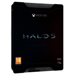 Halo 5 Guardians Limited Edition Xbox One Game